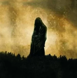 Image of Toward the Depths by Woods of Desolation CD Album