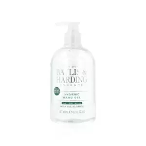 Image of Baylis & Harding signature Hand Hygiene Gel 480ml