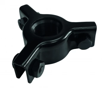 Image of Sykes-Pickavant 15341300 Hydraulic Puller - Triple Head (With Centre Nut)