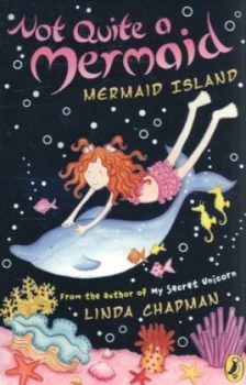 Image of Mermaid Island by Linda Chapman Book