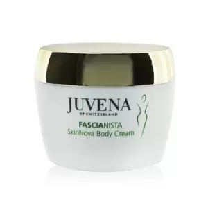 Image of JuvenaFascianista SkinNova Body Cream 200ml/6.8oz