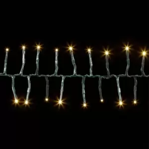 Image of The Winter Workshop - Cluster Lights - 3000 LEDs - Warm White