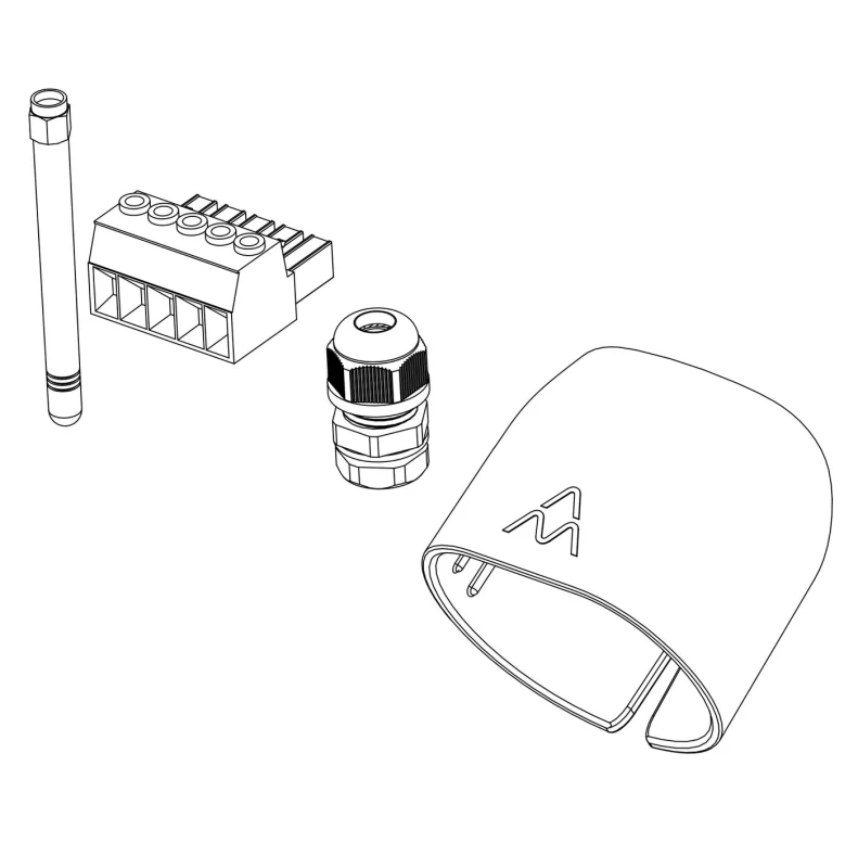 Image of Charge Amps Hlo Spre pr KI