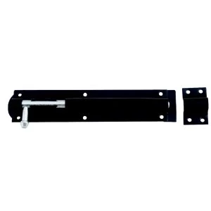 Image of Select Hardware Tower Bolt 100mm 1 Pack