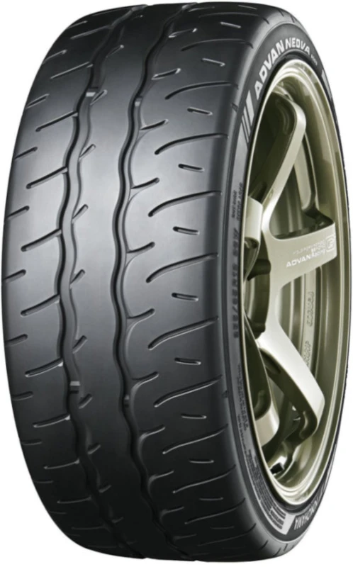 Image of Yokohama ADVAN NEOVA AD09 265/35 R18 97W passenger car Summer tyres Tyres R7885 Tyres (100001)