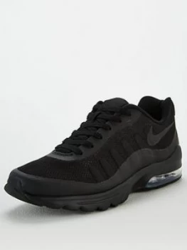 Image of Nike Air Max Invigor - Black, Size 10, Men