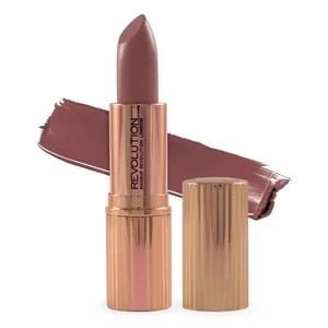 Image of Revolution Renaissance Lipstick Awaken Nude