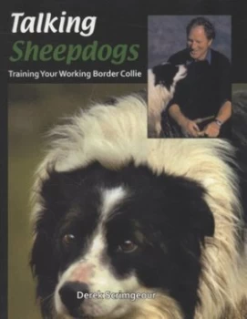 Image of Talking Sheepdogs Paperback