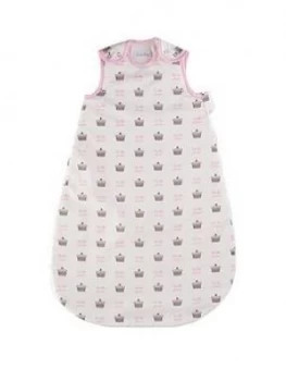 Image of Clair De Lune Rachel Riley My Little Princess Sleep Bag (0-6Months)