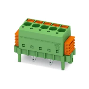 Image of Phoenix Contact SDC 2,5/ 5-PV-5,0-ZB SKEDD Direct Connector 12 A 5...