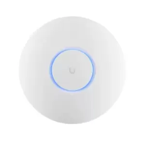Image of Ubiquiti U6+ Wireless access point 2402 Mbps White Power over...