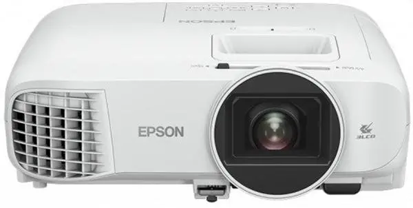 Image of EPSON EH-TW5650 2500 ANSI Lumens Standard Throw Projector