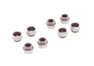 Image of AJUSA Seal Set, valve stem VW,AUDI,BMW 57004900 11341285249,11349059169,6050411100 7701349529,7812103800,7553636,7553637,06050411100,11341285249