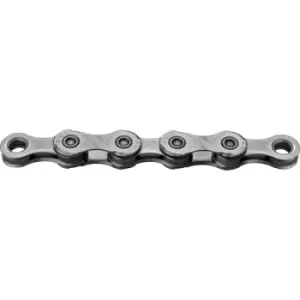 Image of KMC X12 EPT 126 Link 12 Speed Chain Silver