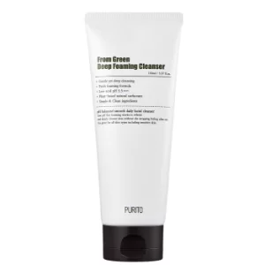 Image of PURITO From Green Deep Foaming Cleanser 150ml