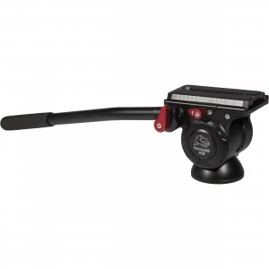 Image of iFootage Komodo K5 Fluid Head