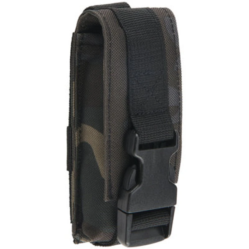 Image of Brandt Brandit Molle Multi Pouch Medium Dark Camo