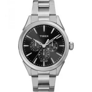 Image of Mens Timex Main Street Watch