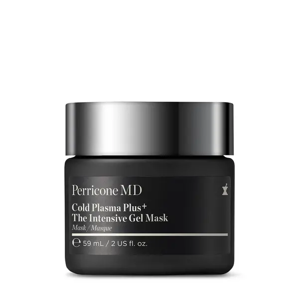 Image of Perricone MD Cold Plasma Plus+ The Intensive Gel Mask