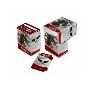 Image of Magic The Gathering Khans of Tarkir Deck Box 3