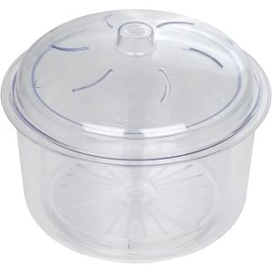 Image of Easy-Cook Multi Steamer Clear