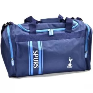 Image of Spurs Stripe Design Holdall