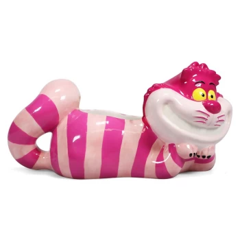 Image of Disney's Alice In Wonderland - Cheshire Cat Planter