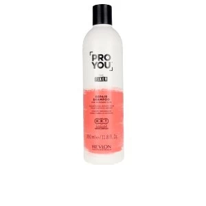 Image of PROYOU the fixer shampoo 350ml