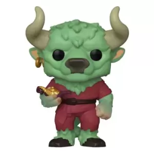 Image of Doctor Strange in the Multiverse of Madness Super Sized POP! Vinyl Figure Rintrah 15 cm