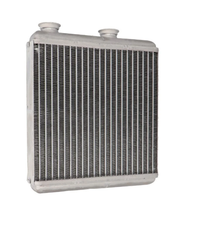 Image of CLIMTEX CH3-635 Heat Exchanger Heat Exchanger,interior heating (467)