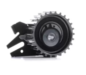 Image of SKF Tensioner Pulley, timing belt VKM 12174 OPEL,FIAT,SUZUKI,ZAFIRA B (A05),INSIGNIA Caravan,Astra J Sports Tourer (P10),Astra H Caravan (A04)
