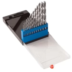 Image of CK Tools T3102 HSS Split Point Drill Bit Set of 13