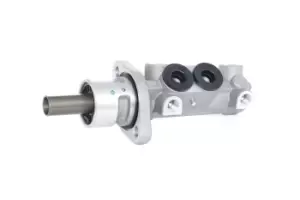 Image of RIDEX Master Cylinder 258M0003 Brake Master Cylinder,Master Cylinder, brakes VW,SEAT,Transporter IV Bus (70B, 70C, 7DB, 7DK, 70J, 70K, 7DC, 7DJ)