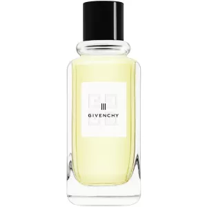 Image of Givenchy III Eau de Toilette For Her 100ml