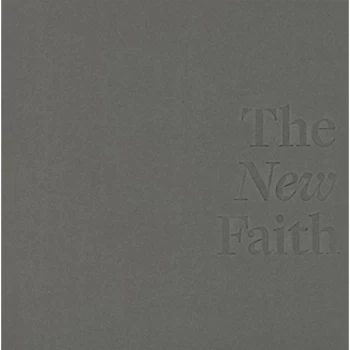 Image of New Faith, the - Me On You CD