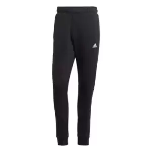 Image of adidas Brandlove Joggers Mens - Black