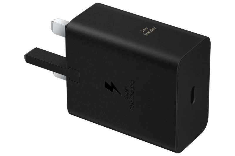 Image of Samsung 60W Super Fast Charger 3.0 (without cable)