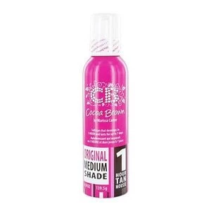 Image of Cocoa Brown 1 Hour Instant Tan 150ml
