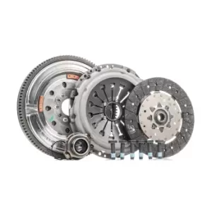 Image of LuK Clutch FIAT,ALFA ROMEO,LANCIA 600 0264 00 46534965,55185654,55185669 Clutch Kit 55190650,55193588,55212854,60800551,60801881,60801888,60814061