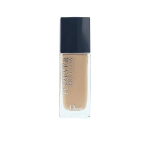 Image of DIORSKIN FOREVER SKIN GLOW #2W-warm