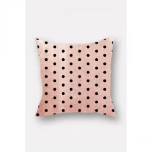 Image of YS61910615346 Multicolor Cushion Cover