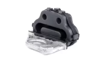 Image of FA1 Holder, exhaust system 333-925 FIAT,LANCIA,BRAVO II (198),STILO (192),STILO Multi Wagon (192),DELTA III (844)