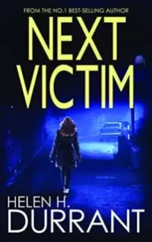 Image of Next Victim