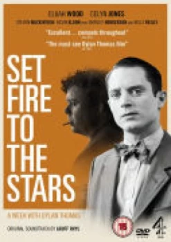 Image of Set Fire to the Stars
