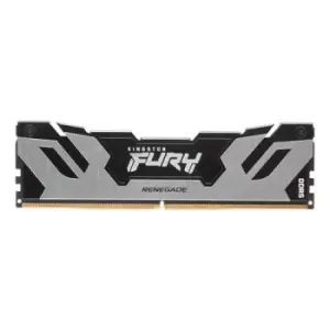 Image of Kingston Technology FURY Renegade memory module 16GB 1 x 16GB DDR5 6000 MHz