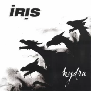 Image of Hydra by Iris CD Album
