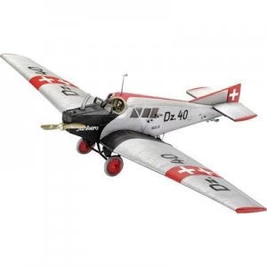 Image of Revell 03870 Junkers F.13 Aircraft assembly kit 1:72