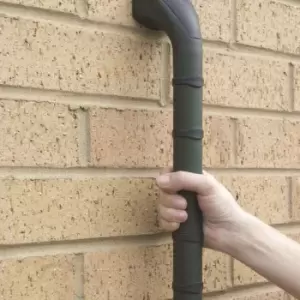 Image of Prima Outdoor Grab Rail - Standard