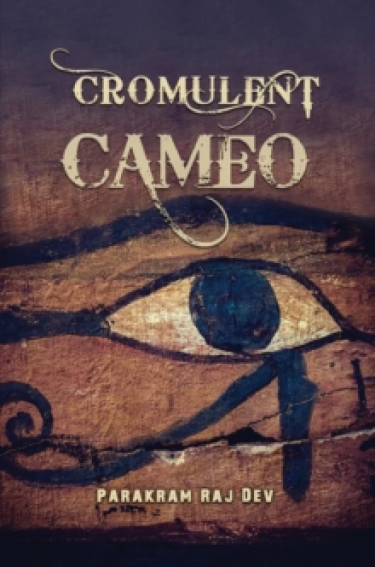 Image of Cromulent Cameo Paperback / softback