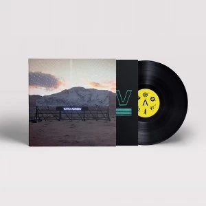 Image of Arcade Fire - Everything Now (Italian Version) Vinyl